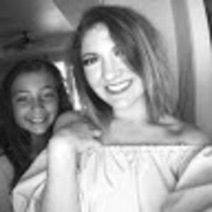 Meet your Posher, Savannah